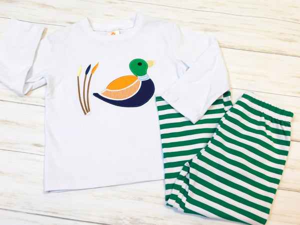 Mallard Moments Outfit