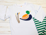 Mallard Moments Outfit