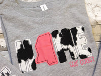 Gulf Coast 'HOME' Edition Tee